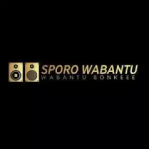 Thando X Dj SPORO WABANTU - OIL DRUM (Main Mix)